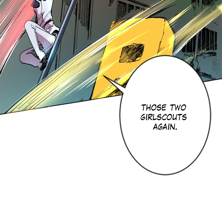 Galauman Galauman EP 32 - Toomics page 7 - 