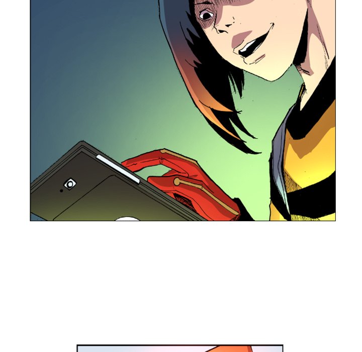 Galauman Galauman EP 32 - Toomics page 61 - 