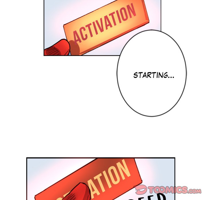 Galauman Galauman EP 32 - Toomics page 62 - 
