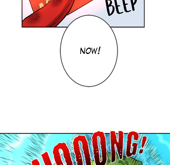 Galauman Galauman EP 32 - Toomics page 63 - 