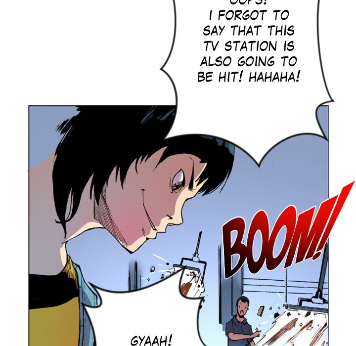Galauman Galauman EP 32 - Toomics page 65 - 