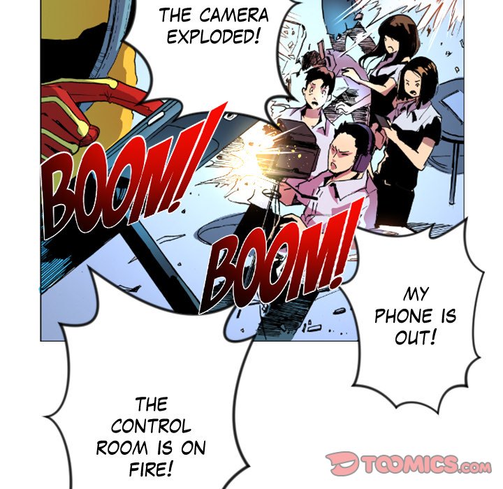 Galauman Galauman EP 32 - Toomics page 66 - 