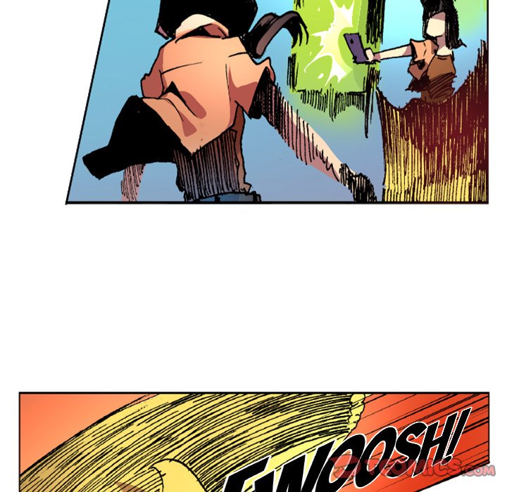 Galauman Galauman EP 32 - Toomics page 10 - 
