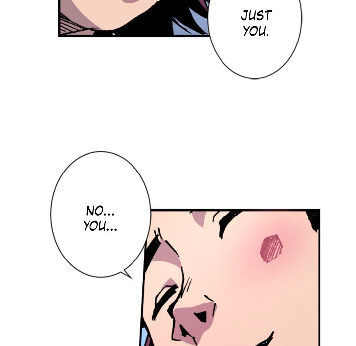 Galauman Galauman EP 33 - Toomics page 11 - 