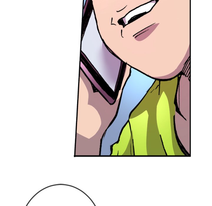 Galauman Galauman EP 33 - Toomics page 12 - 