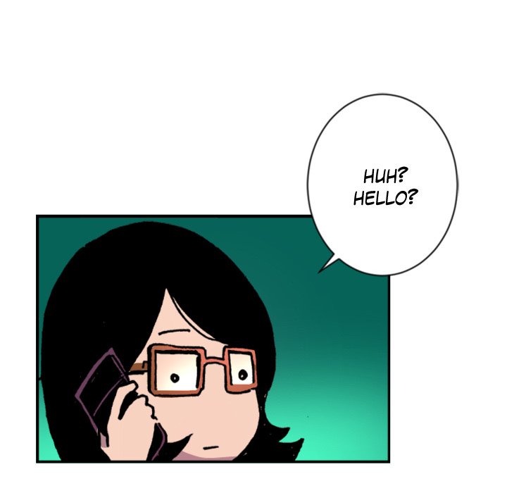 Galauman Galauman EP 33 - Toomics page 15 - 