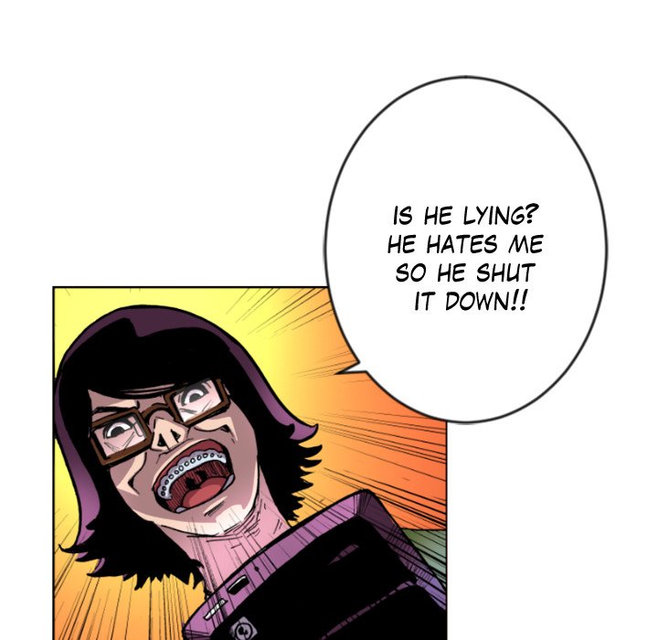 Galauman Galauman EP 33 - Toomics page 19 - 