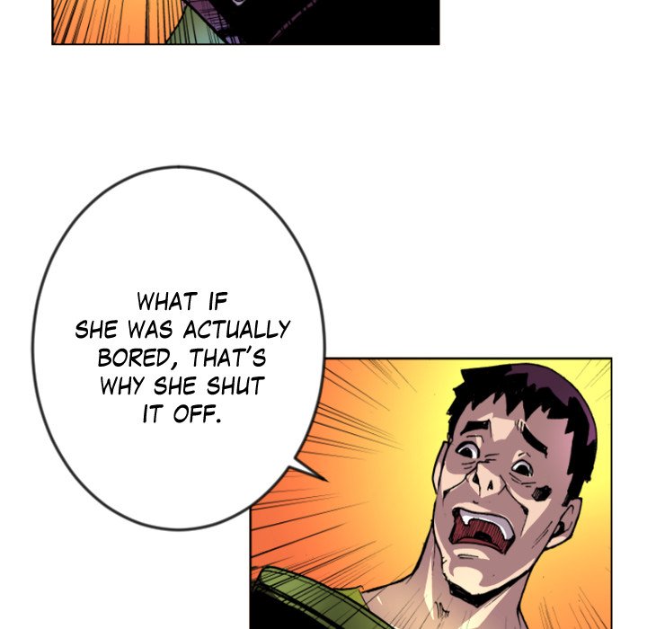 Galauman Galauman EP 33 - Toomics page 20 - 