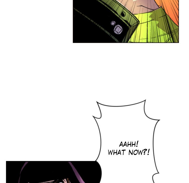 Galauman Galauman EP 33 - Toomics page 21 - 