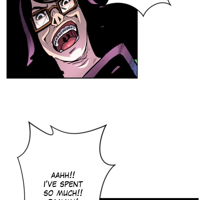Galauman Galauman EP 33 - Toomics page 22 - 