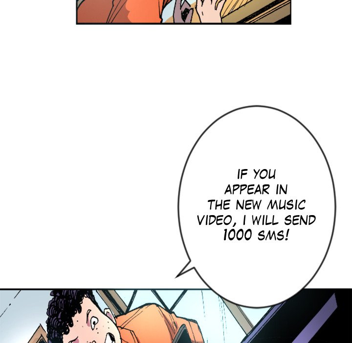 Galauman Galauman EP 33 - Toomics page 26 - 