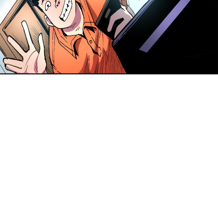 Galauman Galauman EP 33 - Toomics page 27 - 
