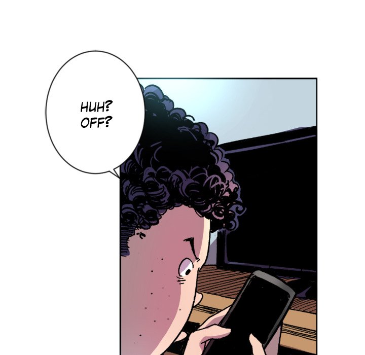 Galauman Galauman EP 33 - Toomics page 29 - 