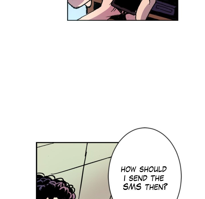 Galauman Galauman EP 33 - Toomics page 30 - 