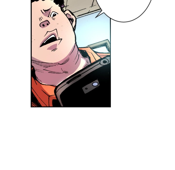 Galauman Galauman EP 33 - Toomics page 31 - 