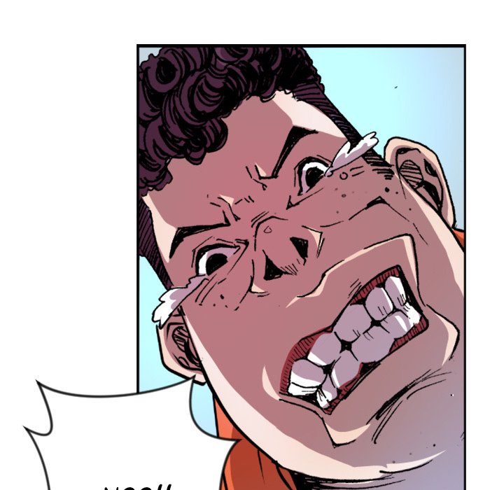 Galauman Galauman EP 33 - Toomics page 32 - 