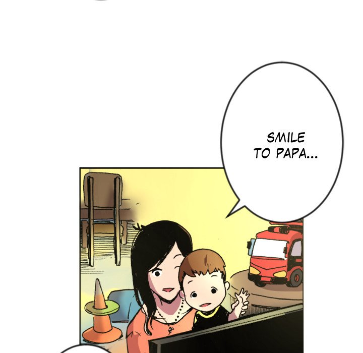 Galauman Galauman EP 33 - Toomics page 35 - 