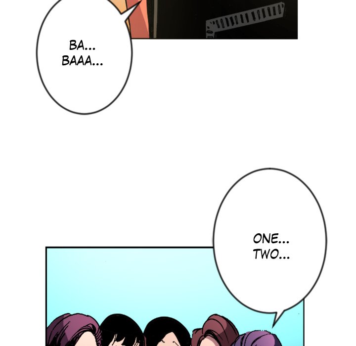 Galauman Galauman EP 33 - Toomics page 36 - 