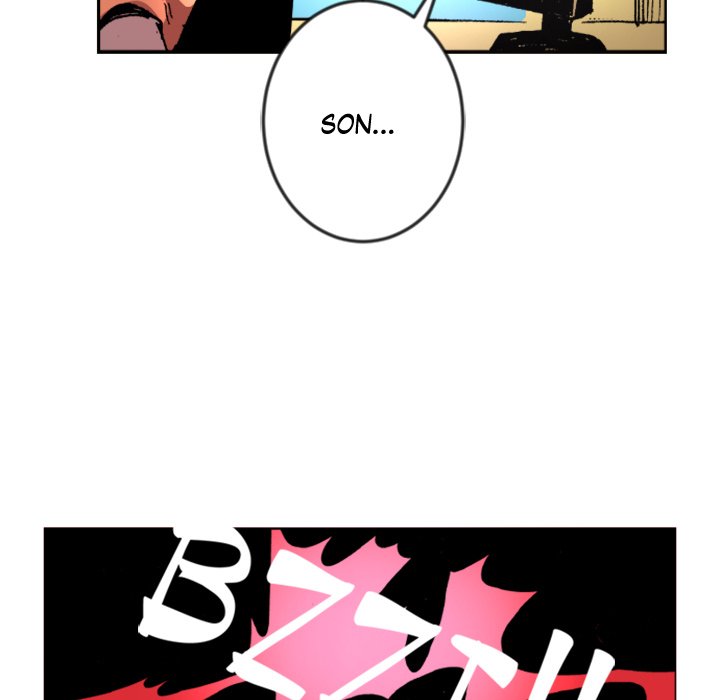 Galauman Galauman EP 33 - Toomics page 39 - 