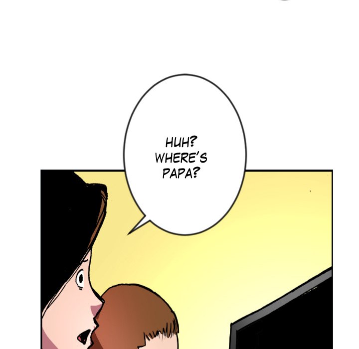 Galauman Galauman EP 33 - Toomics page 42 - 