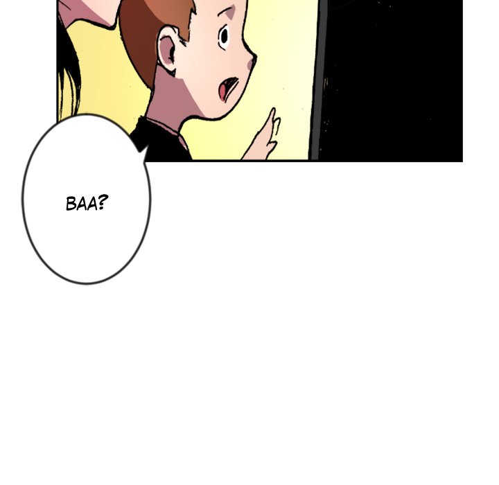 Galauman Galauman EP 33 - Toomics page 43 - 
