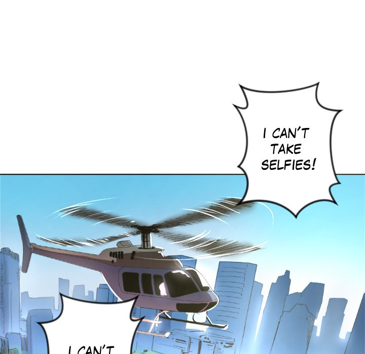 Galauman Galauman EP 33 - Toomics page 44 - 