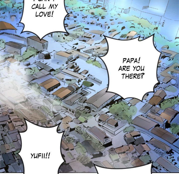 Galauman Galauman EP 33 - Toomics page 45 - 