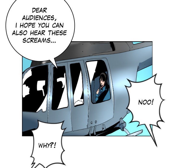 Galauman Galauman EP 33 - Toomics page 47 - 