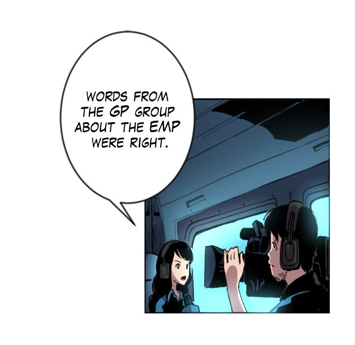 Galauman Galauman EP 33 - Toomics page 49 - 