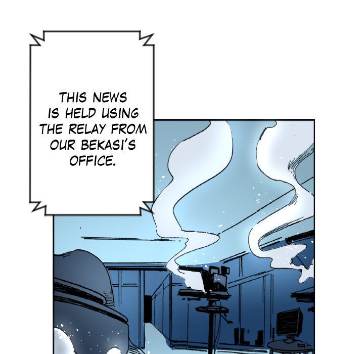 Galauman Galauman EP 33 - Toomics page 50 - 