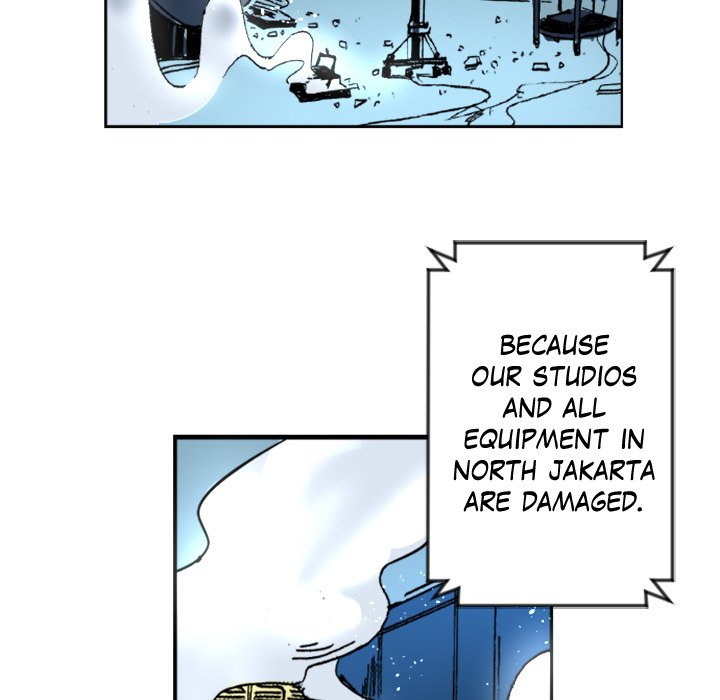 Galauman Galauman EP 33 - Toomics page 51 - 