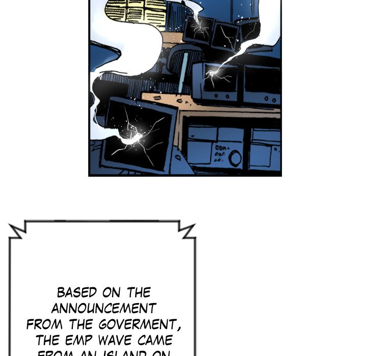 Galauman Galauman EP 33 - Toomics page 52 - 