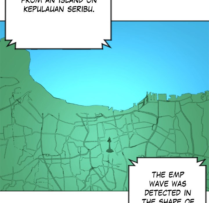 Galauman Galauman EP 33 - Toomics page 53 - 