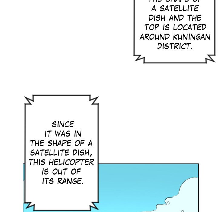 Galauman Galauman EP 33 - Toomics page 54 - 