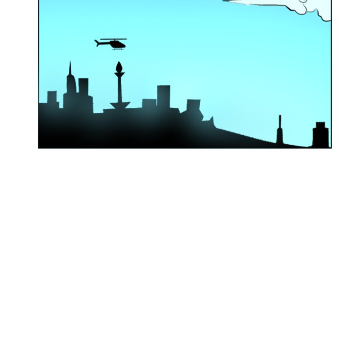 Galauman Galauman EP 33 - Toomics page 55 - 