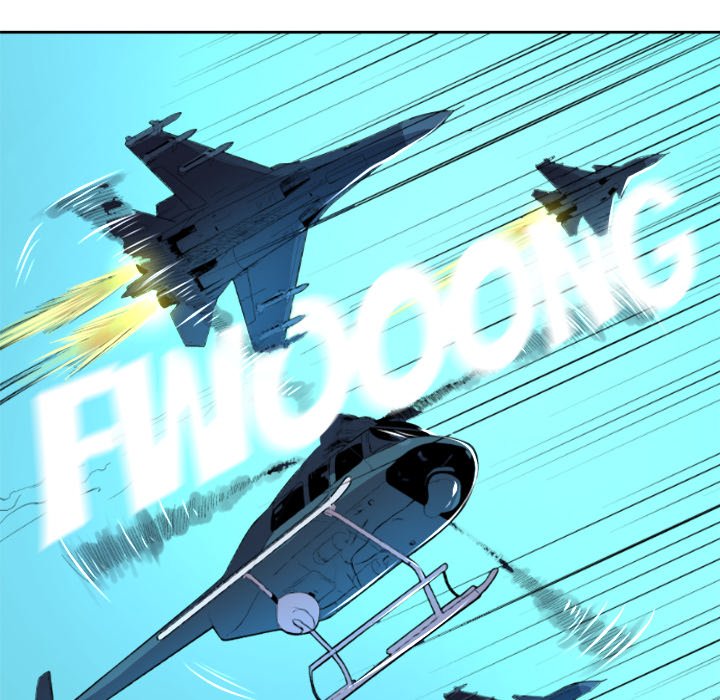 Galauman Galauman EP 33 - Toomics page 56 - 