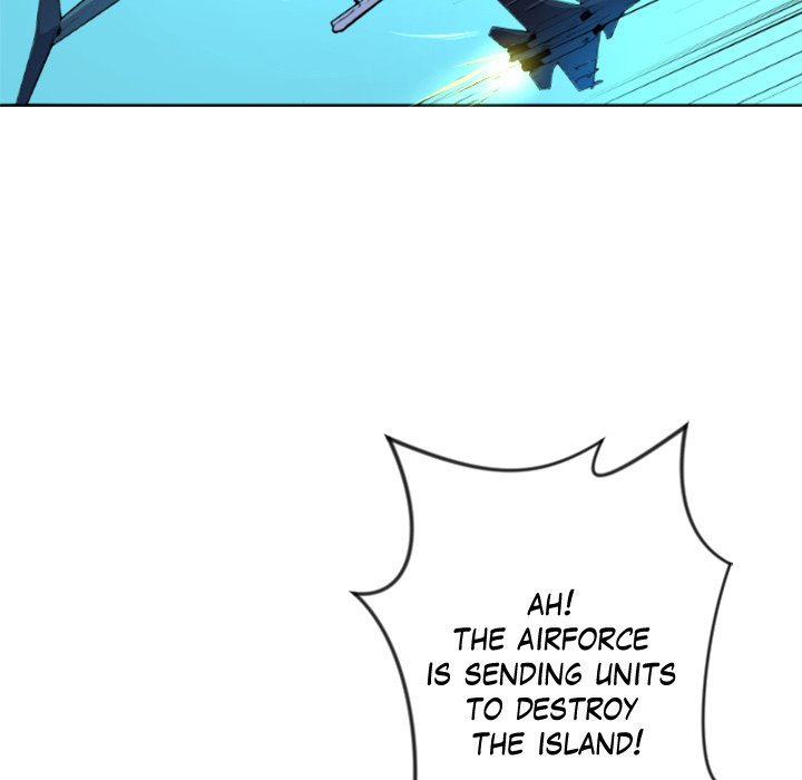Galauman Galauman EP 33 - Toomics page 57 - 