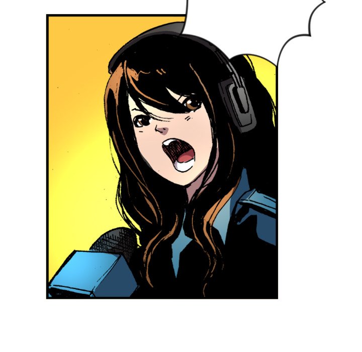 Galauman Galauman EP 33 - Toomics page 58 - 