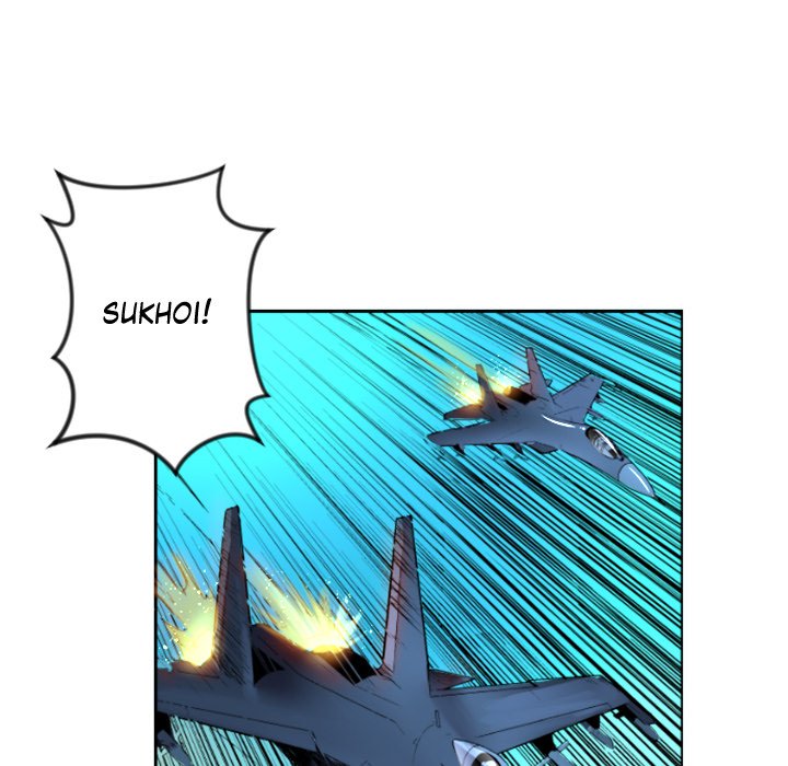 Galauman Galauman EP 33 - Toomics page 59 - 