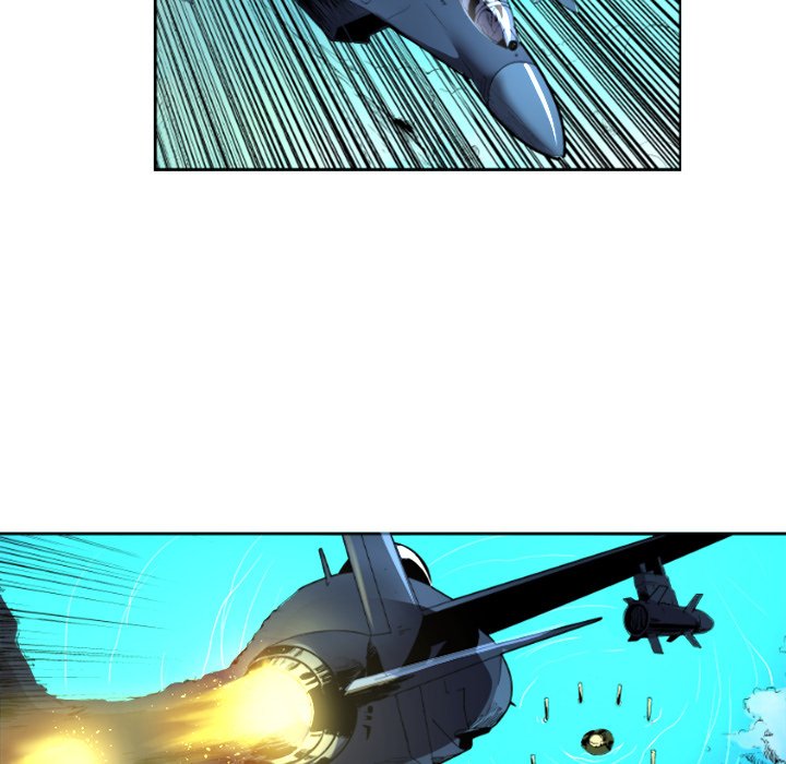 Galauman Galauman EP 33 - Toomics page 60 - 