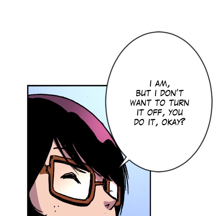 Galauman Galauman EP 33 - Toomics page 7 - 