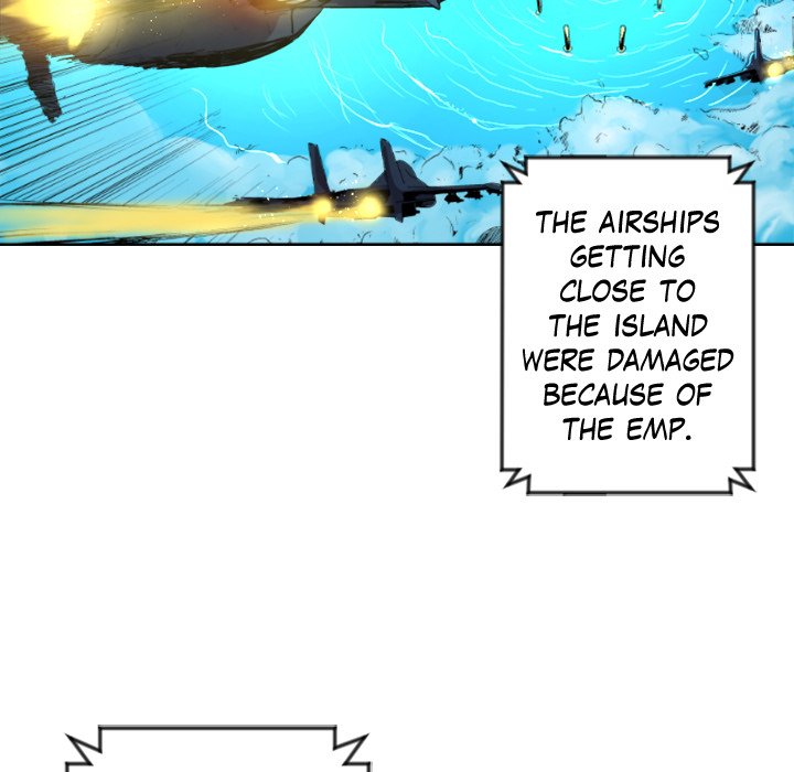 Galauman Galauman EP 33 - Toomics page 61 - 