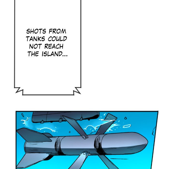 Galauman Galauman EP 33 - Toomics page 62 - 