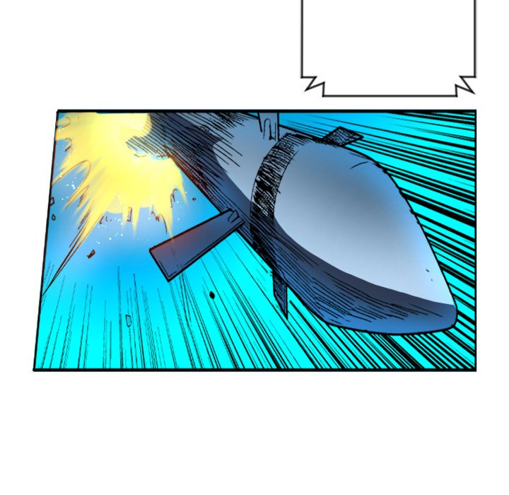 Galauman Galauman EP 33 - Toomics page 64 - 