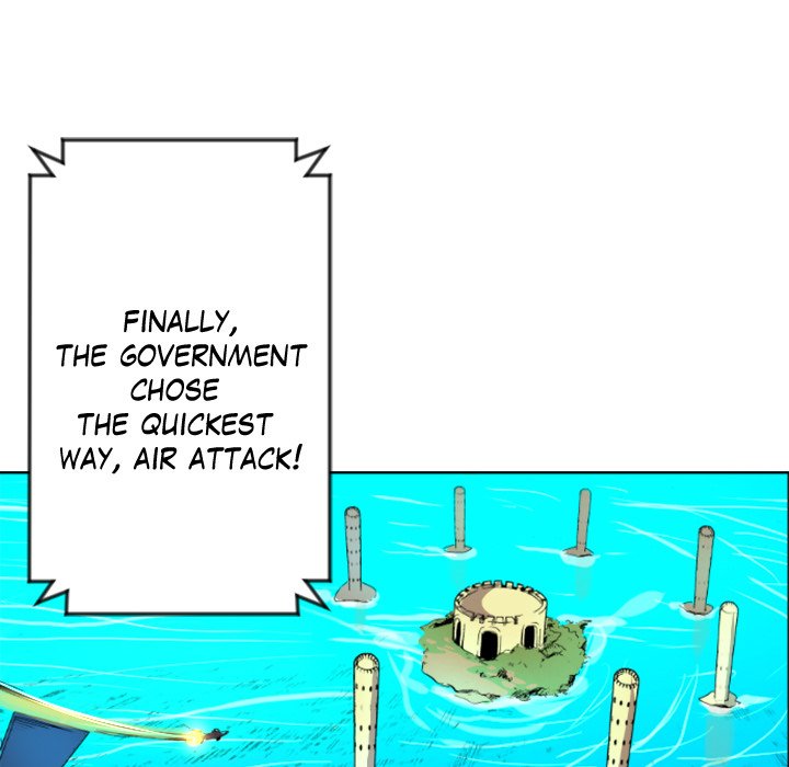 Galauman Galauman EP 33 - Toomics page 65 - 