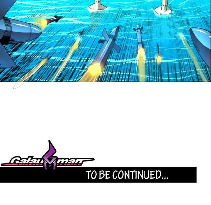 Galauman Galauman EP 33 - Toomics page 66 - 