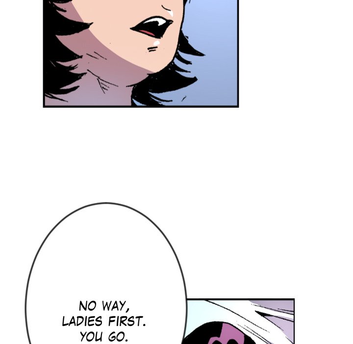 Galauman Galauman EP 33 - Toomics page 8 - 
