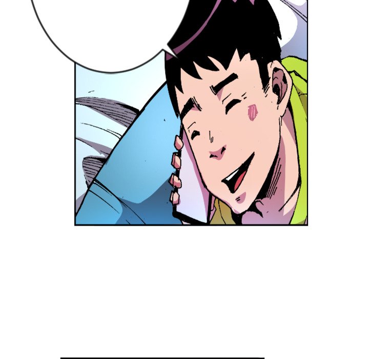 Galauman Galauman EP 33 - Toomics page 9 - 