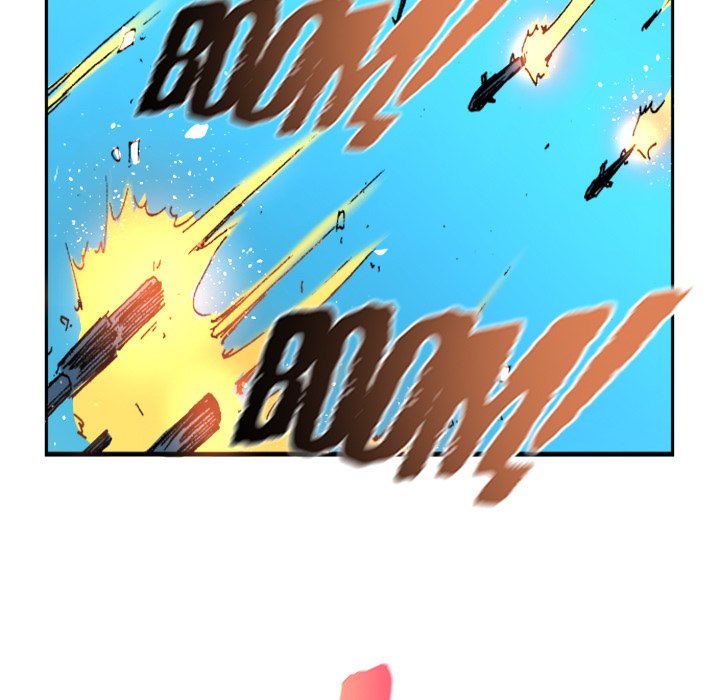 Galauman Galauman EP 34 - Toomics page 11 - 