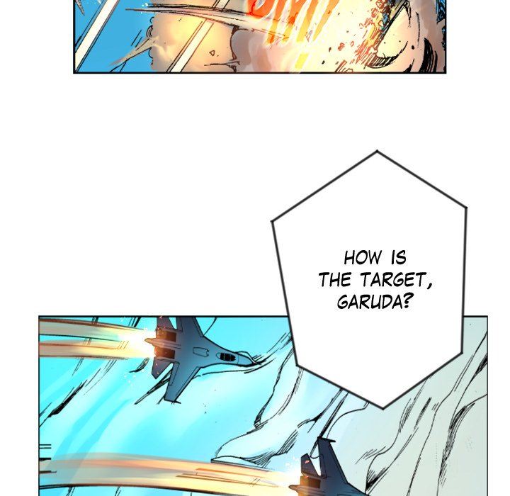 Galauman Galauman EP 34 - Toomics page 13 - 